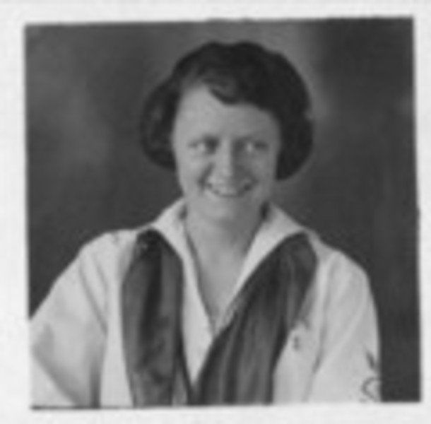 Andover Townsman--All those Years Ago